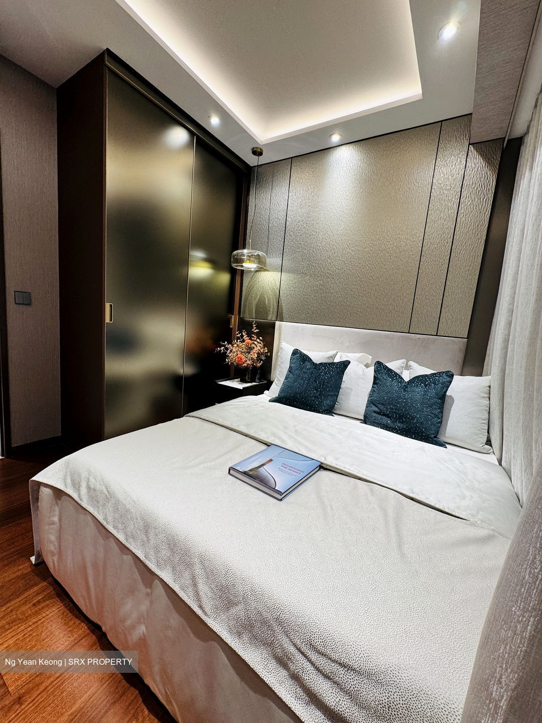 Chuan Park (D19), Condominium #595876901